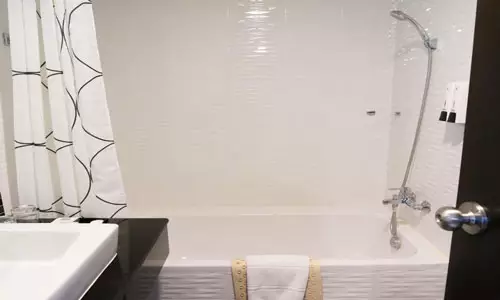 هتل پیک نیک بانکوک